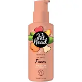 Pet Head Quick Fix Foam 200 ml/6.7 fl oz koiran puhdistusvaahto
