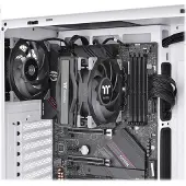Thermaltake TOUGHAIR 310, 120 mm -prosessorijäähdytin