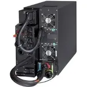 Eaton Corporation EXTERNAL MBS 40kW, Musta, 5 - 95%, 506 mm, 275 mm, 514 mm, 26 kg (P-105000045-002)