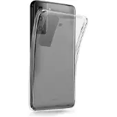 SBS Skinny Cover Samsung Galaxy S21, transparent