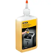 Fellowes Shredder Oil silppuriöljy 355ml