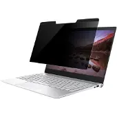 Dicota -tietosuojasuodatin 35,6 cm:n (14") näytölle - LCD-laajakuva