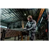 Metabo Kulmahiomakone W 11-125 QUICK