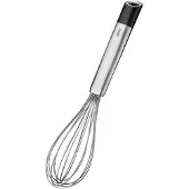 GEFU - Primeline Vispilä 28 cm Teräs/Musta