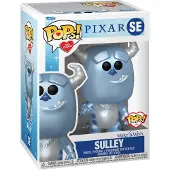Funko POP! Disney Wish Tee Sulley-hahmo