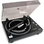 Scansonic USB100 levysoitin