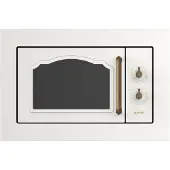 Gorenje BM235CLI microwave Ivory Combination microwave Over the range 23 L 800 W