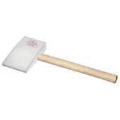 Stubai 550g peltisepän muovivasara