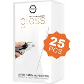 Itskins 25 Pcs. Protection Glass for iPhone 6/6S Plus