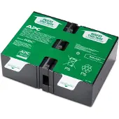 Schneider Electric REPLACEMENT BATTERY CARTRIDGE #166 (APCRBC166)