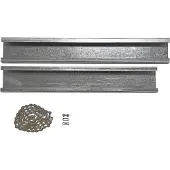 Boxer Pidennyskisko autotallin oven avaajaan - 50 cm