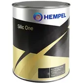 Hempel Silic One 77450-maali 750ml