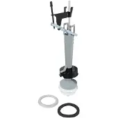 Gustavsberg GB outlet valve st
