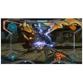 Metroid Prime Remastered