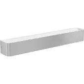 Eglo Sania 5 satin nickel Valkoinen