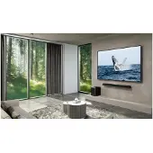 Hisense U5120GW 5.1.2 soundbar