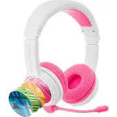 ONANOFF School+ Wireless Pink (BT-BP-SCHOOLP-PINK)