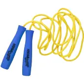 Usorteret skipping rope mega jump double 1pc mix colors