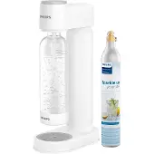 Philips Vesikyllästin ADD4901WH/10 valkoinen