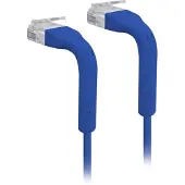 Ubiquiti – UniFi Ethernet Patch Cable Bendable booted RJ45 2m blue (U-Cable-Patch-2M-RJ45-BL)