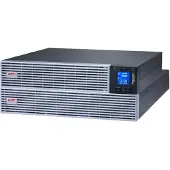 APC EASY UPS ON-LINE LI-ION SRVL RT EXT. RUNTIME 2000VA 230V, WITH RAIL KIT (SRVL2KRILRK)