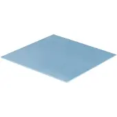 Arctic Cooling TP-3, Lämpöalusta, Sininen, 100 mm, 100 mm, 1 mm, 1 kpl (ACTPD00053A)