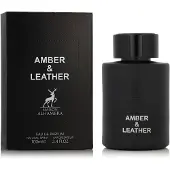 Maison Alhambra Maison Opulence Leather EDP U 100 ml