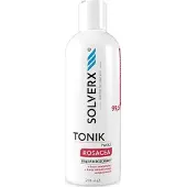Solverx SOLVERX_Rosacea kasvovesi ruusufinni-iholle 200ml
