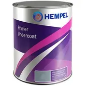 Hempel Pohjamaali Undercoat 13201 750ml