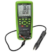 Elma Instruments Elma 6400 lcr -monitoimimittari