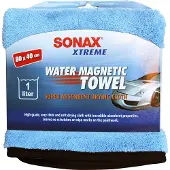 Sonax Xtreme kuivausliina Water Magnetic Towel 80 x 50 cm 1 kpl