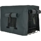 Dogman häkinpäällinen
