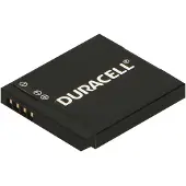 Duracell Panasonic Dmw-bck7e 700mah 3.7v Litiumakku