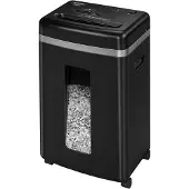 Fellowes POWERSHRED 450M SHREDDER MICRO (4074101)