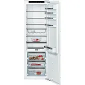 Bosch 8 Sarjan Jääkaappi KIF81HOD0 (kalusteisiin sijoitettava)