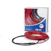 Danfoss Lämmityskaapeli Deviflex 10t 1410w 230v 140m