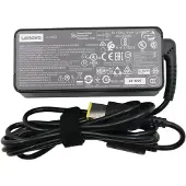 IBM AC Adapter 45 W 3 Pin WW FRU00HM615, Notebook, Indoor, (FRU00HM615)