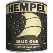 Hempel Silic One 77450-maali 750ml