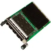 Intel – NIC/OCP up to 25Gb SFP28 x 4 Bulk (E810XXVDA4OCPV3)