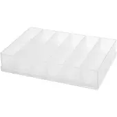 Raaco Insert 55 6xA9-3 - in grid tray