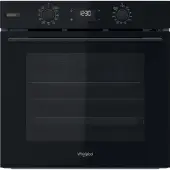 Whirlpool Orkaitė OMSK58RU1SB
