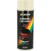 Motip 45470 Spraymaali valkoinen 400 ml