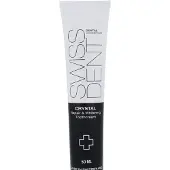 Swissdent Crystal Repair and Remineralisation remineralisoiva hammastahna valkaiseva vaikutus 50 ml