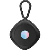 Baseus Heyo Mini Kameran Ilmaisin BS-HA016 - Musta