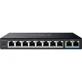 Reolink RLA-PS1 10-porttinen PoE+ kytkin