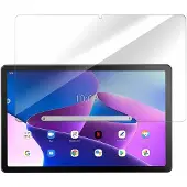 ESTUFF Näytönsuoja Lenovo Tab M10 3. sukupolvelle. Titan Shield karkaistusta lasista., ES517003