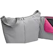 Case Logic NSB-116P, Lähettilaukku, 40,6 cm (16), 462 g