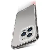 SBS TEUNBKEX3IP1367, Suojus, Apple, iPhone 13 Pro Max, 17 cm (6.7), Läpinäkyvä