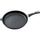 AMT-Gastroguss Valettu alumiininen paistinpannu AMT Gastroguss Ø32xh5cm, 1 kpl