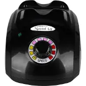 Activeshop Kynsijyrsin Sprint 48 Basic, Musta